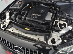 Mercedes-Benz E 300 Amg Line, снимка 6