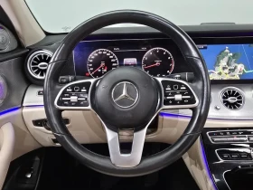Mercedes-Benz E 300 Amg Line, снимка 13