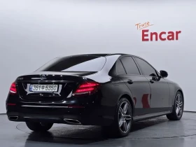 Mercedes-Benz E 300 Amg Line, снимка 2