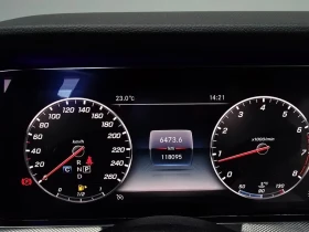Mercedes-Benz E 300 Amg Line, снимка 8