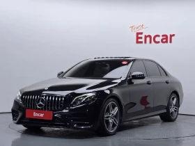 Mercedes-Benz E 300 Amg Line, снимка 1