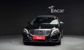 Mercedes-Benz S 350, снимка 3