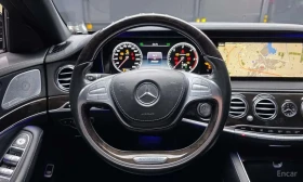 Mercedes-Benz S 350, снимка 13