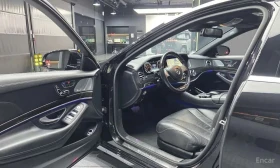 Mercedes-Benz S 350, снимка 10