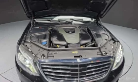 Mercedes-Benz S 350, снимка 6