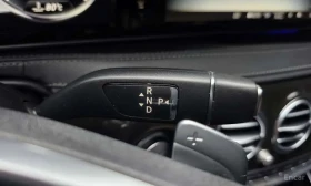 Mercedes-Benz S 350, снимка 9