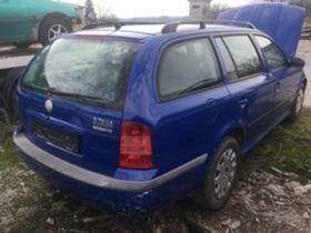 Skoda Octavia - [3] 