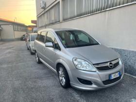 Opel Zafira 1.7CDTI-1.9CDTI-2. | Mobile.bg   2