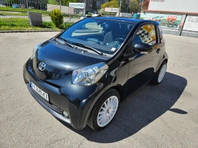  Toyota IQ