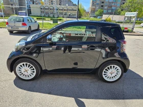     Toyota IQ 1.33 VVT-i (98 Hp) MT6