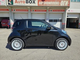 Toyota IQ 1.33 VVT-i (98 Hp) MT6 - [7] 