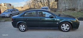 Opel Vectra С, снимка 2