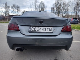 BMW 535, снимка 7 - Автомобили и джипове - 44779657
