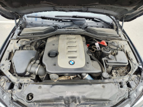 BMW 535, снимка 8 - Автомобили и джипове - 44779657