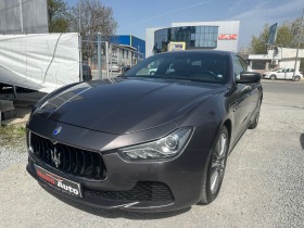 Maserati 3200 gt Barter