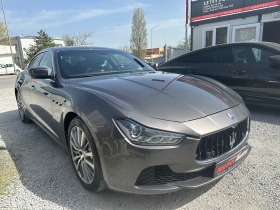 Maserati Ghibli Barter, снимка 2