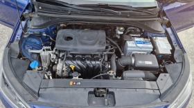 Hyundai Elantra 1.6i EUR.6 | Mobile.bg   16