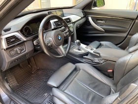 BMW 320 GT M-Sport/xDrive | Mobile.bg   10