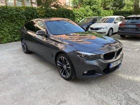 BMW 320 GT M-Sport/xDrive, снимка 1 - Автомобили и джипове - 45794442