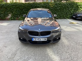BMW 320 GT M-Sport/xDrive | Mobile.bg   2