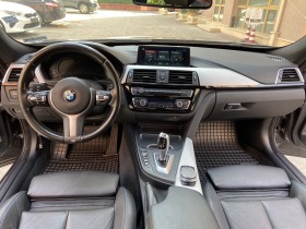 BMW 320 GT M-Sport/xDrive, снимка 11