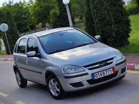 Opel Corsa 1.2I(75)* FACELIFT* НОВ ВНОС* , снимка 1 - Автомобили и джипове - 45934247
