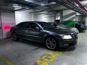 Audi A8, снимка 4