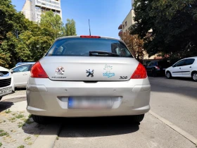 Peugeot 308 1.6 hdi, снимка 9