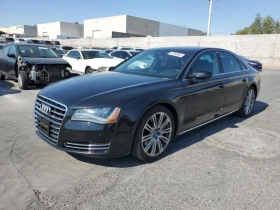     Audi A8 QUATTRO *  * 