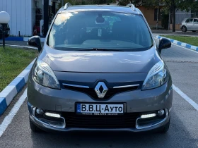 Renault Scenic 1.5DCi  | Mobile.bg    2