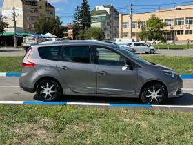 Renault Scenic 1.5DCi Автоматик, снимка 4