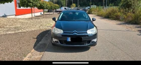 Citroen C5 ТЮФ-09/26 СЕРВИЗНА К-КА НОВ АНГРЕНАЖ ВСИЧКИ С-КИ  - [7] 