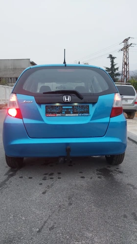 Honda Jazz  | Mobile.bg    6