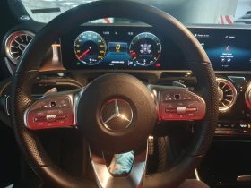 Mercedes-Benz CLA 350 AMG | Mobile.bg    6