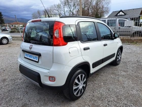 Fiat Panda 0.9TURBO 4x4 6speed euro 6 - [8] 