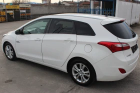 Hyundai I30 1.6 GDI 135к.с. Уникат Швейцария, снимка 8