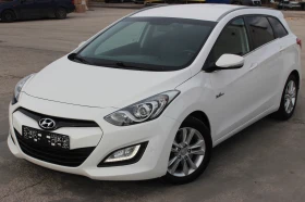 Hyundai I30 1.6 GDI 135к.с. Уникат Швейцария, снимка 1