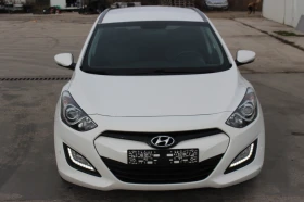 Hyundai I30 1.6 GDI 135к.с. Уникат Швейцария, снимка 2