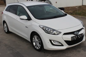 Hyundai I30 1.6 GDI 135к.с. Уникат Швейцария, снимка 3