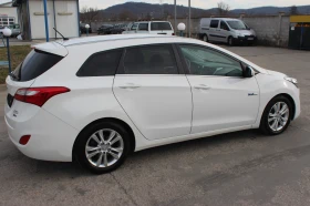 Hyundai I30 1.6 GDI 135к.с. Уникат Швейцария, снимка 5