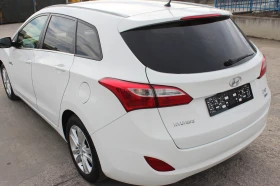 Hyundai I30 1.6 GDI 135к.с. Уникат Швейцария, снимка 7