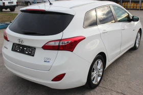 Hyundai I30 1.6 GDI 135к.с. Уникат Швейцария, снимка 6