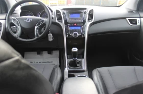 Hyundai I30 1.6 GDI 135к.с. Уникат Швейцария, снимка 16