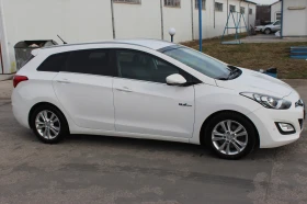 Hyundai I30 1.6 GDI 135к.с. Уникат Швейцария, снимка 4