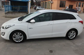 Hyundai I30 1.6 GDI 135к.с. Уникат Швейцария, снимка 9