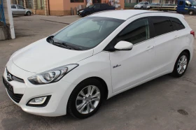 Hyundai I30 1.6 GDI 135к.с. Уникат Швейцария, снимка 10