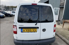 VW Caddy 1.9 TDI Климатик, снимка 4