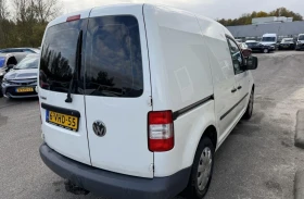 VW Caddy 1.9 TDI Климатик, снимка 5