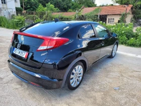 Honda Civic 1.8 141hp, снимка 5