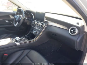 Mercedes-Benz C 300 * LUXURY/SPORT*  | Mobile.bg    5